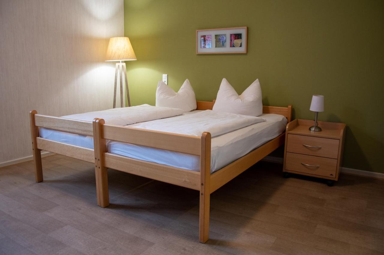 Hotellerie Du Couvent Oberbronn Exterior photo